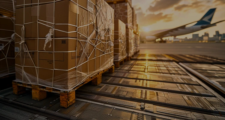 Imagen de consolidado de carga