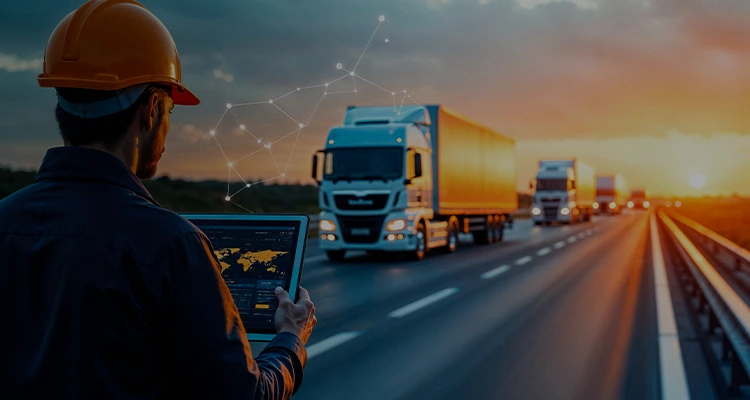 Imagen de consolidado de carga