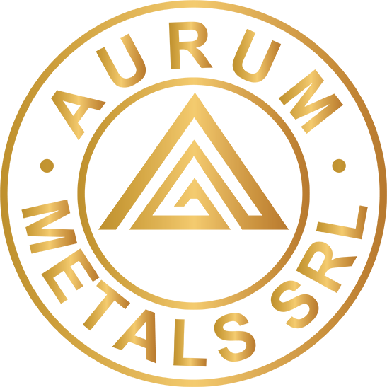 Logo Aurum Metals